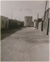 Torre de Balerma, sobre 1960