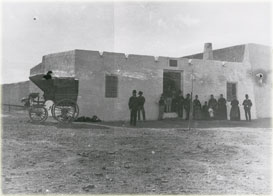 Balerma sobre 1860