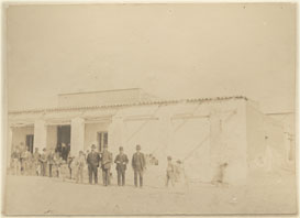 Balerma sobre 1860