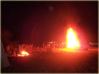 Noche de San Juan