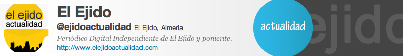El Ejido actualidad