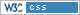Validado en CSS