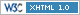 Validado Xhtml de Accesibilidad